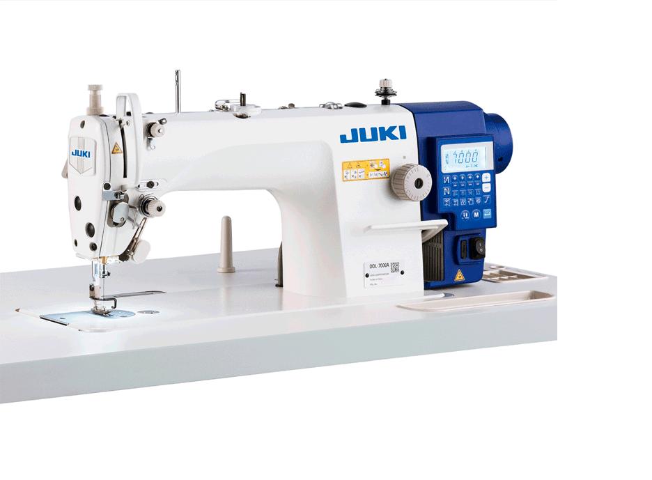 Промышленная швейная машина Juki DDL-7000AS7NBN/AK85