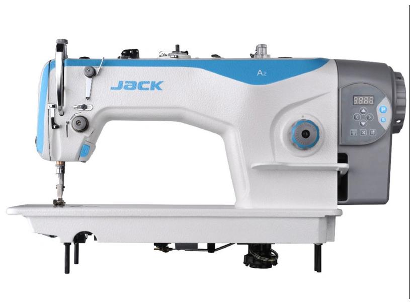 Промышленная швейная машина Jack JK-A2-CQ(Z) (комплект)
