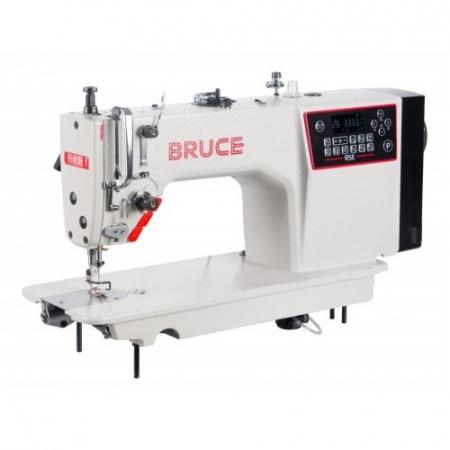 Bruce Прямострочная промышленная швейная машина R5E-HQ-M