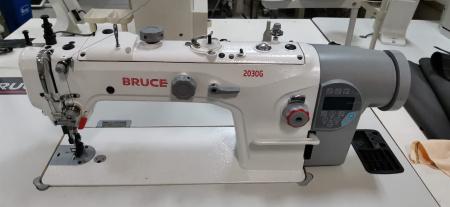 Bruce  Промышленная швейная машина BRC-2030 GHC-4Q