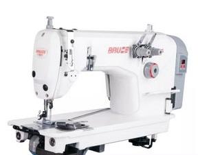Bruce - двухигольная швейная машина BRC-8420J-403 E (405 E)
