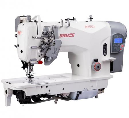 Bruce Двухигольная швейная машина BRC-8450J-003E (005E)