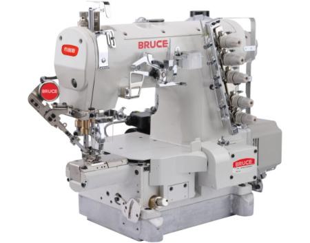 Bruce Швейная машина BRC-264BDII-01CB*356/UT