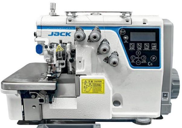 Оверлок Jack C6-4-M03/333
