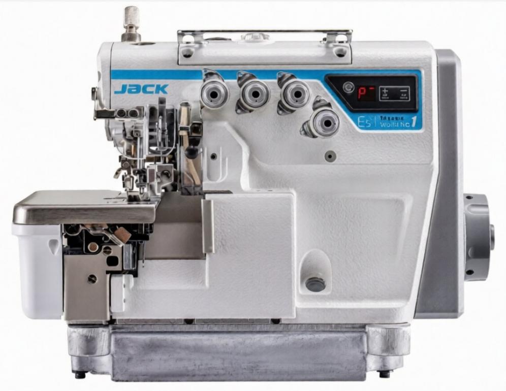 Оверлок Jack E5-4-M03/333