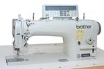 BROTHER S-7200C-403 Прямострочная промышленная швейная машина  для легких и средних материалов