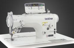 BROTHER Z-8560A-431 Промышленная швейная машина строчки зиг-заг