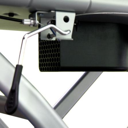 Гладильная консольная доска Silter Super mini 2000A, 1200*400 Гладильная консольная доска Silter Super mini 2000A, 1200*400