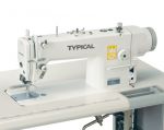 Typical GC 6710 HD Автоматизированная швейная машина для средних и тяжелых материалов