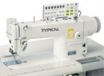 GC6710HD3 Промышленная швейная машина TYPICAL (голова+стол)