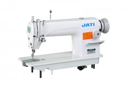 Одноигольная прямострочная швейная машина Jati JT-8700