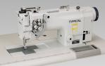GC6221MD Промышленная швейная машина Typical (комплект: голова+стол)