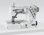 Промышленная швейная машина Typical GК335-1356 (голова)