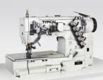GК350-1356D Промышленная швейная машина Typical (комплект: голова+стол)