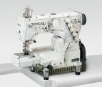 GК337-1356-11 Промышленная швейная машина Typical (головка)