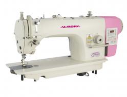 Прямострочная промышленная швейная машина Aurora A-4H A-8800H