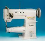 TW3-341 Typical швейная машина (голова+стол)