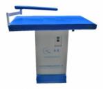 DL-1068A Прямоугольный утюжильный стол для влажно-тепловой обработки (ВТО) деталей, полуфабрикатов и готовых швейных изделий.