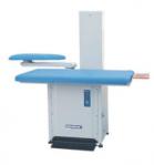 QBTP-1500FR Утюжильный стол для влажно-тепловой обработки (ВТО) деталей, полуфабрикатов и готовых швейных изделий