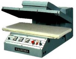 Автоматический пресс трансформер HASHIMA HP-84А