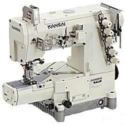 Швейная машина KANSAI SPECIAL RX-9701J