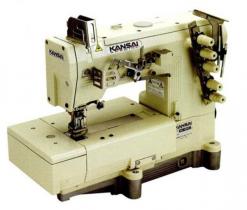 Швейная машина KANSAI SPECIAL WX-8803-1S