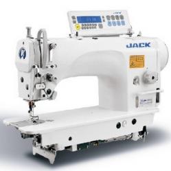 Промышленная швейная машина Jack JK-8995DYN-4SS (комплект)