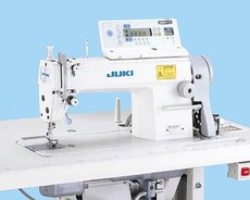 Одноигольная прямострочная швейная машина Juki DDL-5600NJ-7FB /SC910/M91/CP160A