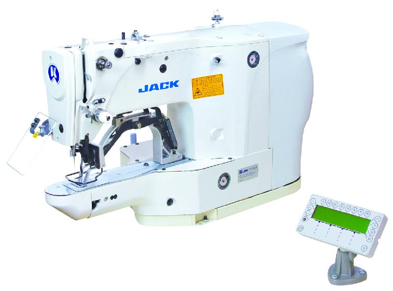 Электронная швейная машина JACK JK-T1906ВS
