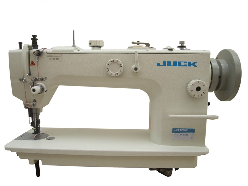 Промышленная швейная машина Juck JK-0311