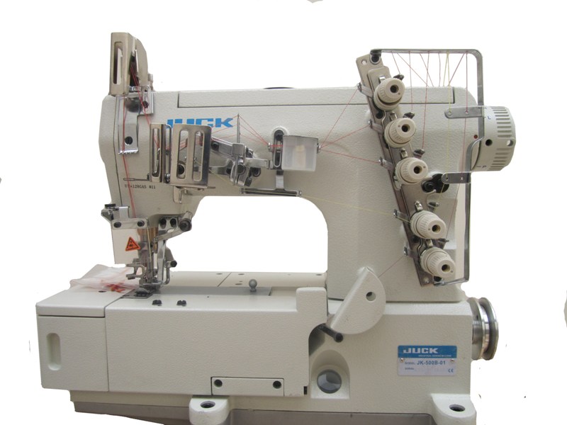 Промышленная швейная машина Juck JK-500B-01