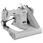 Промышленная швейная машина с П-образной платформой DA-9280-5-364 Brother