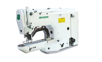 Одноигольный швейный полуавтомат ZOJE ZJ1850H