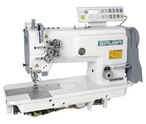 Промышленная швейная машина Siruba T828-45-064M/C