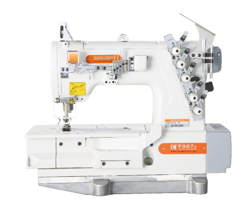 Промышленная швейная машина Siruba F007K-W162-364/FHA