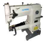 Рукавная швейная машина для окантовки AURORA A-2628LG (окантовка)