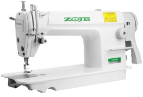 ZOJE ZJ8500G для легких и средних материалов