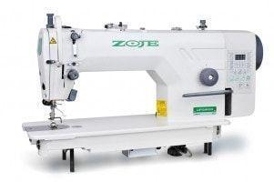 Одноигольная промышленная швейная машина ZOJE ZJ9903AR-D3B-02-PF