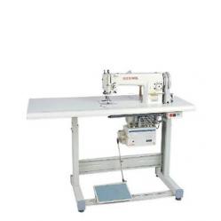Прямострочная швейная машина с игольным продвижением GOLDEN WHEEL CSU-4150-M