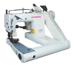 Промышленная швейная машина с П-образной платформой A-9280H AURORA