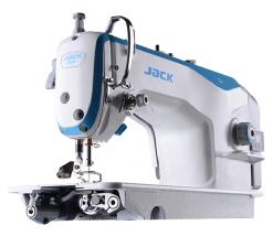 Промышленная швейная машина Jack JK-F5 для легких и средних материалов
