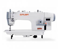 Промышленная швейная машина Siruba DL7200-BH1-16 (с блоком управления и с электродвигателем)