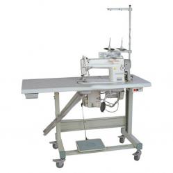 Прямострочная промышленная швейная машина GOLDEN WHEEL CS-5100-BT-F