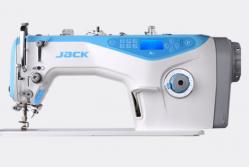 Промышленная швейная машина Jack JK-A5N