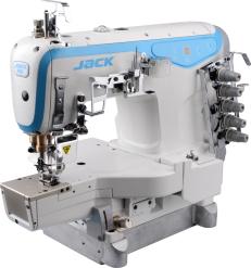 Промышленная швейная машина Jack JK-K4-D-01GB/364