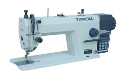 Typical GC6910A-НD3 Промышленная швейная машина  (комплект: голова+стол)