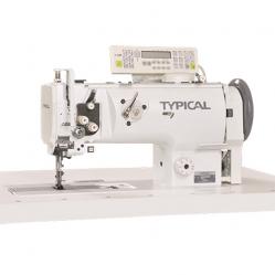 GC20665-D2T3 Промышленная швейная машина Typical (комплект) HVP-90-4-LU-220