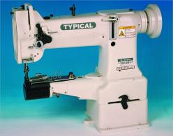 TW3-8-ВV Typical Промышленная швейная машина (голова+стол)