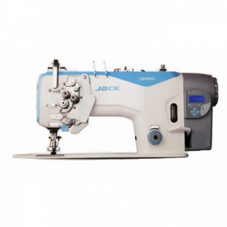 Промышленная швейная машина Jack JK-58750J-405E