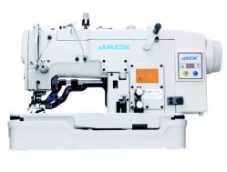Петельная машина Jack JK-T782E-Q